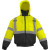 Ironwear 6410 Hi Vis Class 3 Bomber Jacket