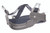 MSA 468096 Skullgard Cap Suspension Staz-On (Black)