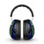 Moldex 6120 MX-5 Premium Earmuff - NRR 27dB (10 per case)