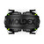 Moldex 6130 MX-6 Premium High Attenuation Earmuff – NRR 30dB (10 Per Case)