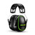 Moldex 6130 MX-6 Premium High Attenuation Earmuff – NRR 30dB (10 Per Case)