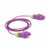 Moldex 6405 Rockets Corded Reusable Earplugs (4 Boxes Per Case)