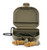 Moldex 6497 BattlePlugs Earplugs System Small (50 Bags/Case)