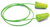 Moldex 6622 Goin’ Green Corded Disposable Earplugs (20 Boxes Per Case)