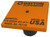 Dayton Superior PC110 OSHA Rebar Caps Fits #3- #11 Rebar Size (1000 Pack)