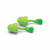 Moldex 6940 Glide Foam Earplugs NRR 30dB (4 Boxes/Case)