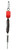 Protecta 3100405 Self Retracting Lifeline 6' Web with Steel Rebar Hook