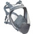 Moldex 9000 Series Reusable Full Face Respirator (2 Boxes/Case)