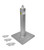 Frontline RO24 Multifunction 24" Commercial Roof Anchor for Metal, Wood or Concrete Application