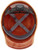 MSA Cap Skullgard Large with Ratchet Suspension - 475405