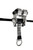 Frontline Aluminum Beam Trolley Anchor for 3" - 10" Wide I-Beams ST10HTK