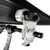 Frontline Aluminum Beam Trolley Anchor for 3" - 10" Wide I-Beams ST10HTK