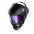 3M 08-0100-50iC Speedglas G5-02 Welding Helmets with Curved ADF