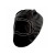 3M 08-0100-50iC Speedglas G5-02 Welding Helmets with Curved ADF