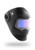 3M 08-0100-50iC Speedglas G5-02 Welding Helmets with Curved ADF