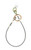Frontline Wire Rope 6' Choker Anchor - MPW06