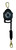 Frontline Leading Edge Cable 65' SRL with Carry on Handle RPGC65LE 