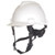 MSA GA90047 V-Gard Universal 4-Point Chinstrap