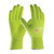 MaxiFlex 34-874FY Hi-Viz Glove Nitrile Coated Micro-Foam Grip (Pair)