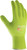 MaxiFlex 34-874FY Hi-Viz Glove Nitrile Coated Micro-Foam Grip (Pair)