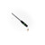 MSA Altair 5X Sampling Probe Straight Air-Line 1' Color Black - 10042621