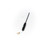 MSA Altair 5X Sampling Probe Straight Air-Line 1' Color Black - 10042621