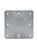 RC Concrete Anchor Backer Plate (Does not Include All Thread Rod or Bolts)