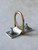 Frontline Weld/Bolt-on Steel and Concrete Anchor