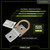 Frontline Weld/Bolt-on Steel and Concrete Anchor