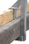 Frontline GUC2X4 Slab Grabber System for Concrete Substrates (1 Unit)