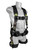 Frontline 110CTB-CF Camouflage Full Body Harness with Aluminum Hardware and Suspension Trauma Straps