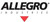 Allegro RP16-4 5 Point Head Suspension