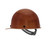 MSA 454617 SkullGard Hard Hat with Staz-On Cap Style - Custom Logo