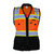 ML Kishigo Women’s Heavy Duty Surveyors Vest