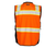 ML Kishigo Women’s Heavy Duty Surveyors Vest