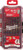 Milwaukee 48894670 SHOCKWAVE Impact Duty RED HELIX Titanium Drill Bit Set - 15PC