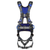 3M DBI SALA ExoFit X300 X-Style Positioning Construction Safety Harness