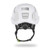 Kask WHE00083-P Zenith X Hi Viz Helmet