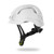 Kask WHE00083-P Zenith X Hi Viz Helmet