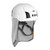 KASK WAC00025 Neck Shade Zenith