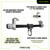 Frontline Aluminum I-Beam Slider Anchor