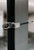 Frontline ST18AV Aluminum I-Beam Fixed Anchor 