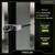 Frontline ST18AV Aluminum I-Beam Fixed Anchor 