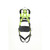 Miller H500 CS1 Steel 1 Pt Harness W/Tongue & Chest Mating Buckles