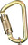 3M DBI SALA 3100520 Nano-Lok Personal Self-Retracting Lifeline with Anchor Hook and Web Steel Snap Hook (6 ft.)