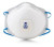 3M 8271 Particulate Respirator, P95 (80 Ea/Case)