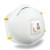 3M 8515 Particulate Welding Respirator, N95 (80 Ea/Case)