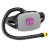 Honeywell North Heavy Industrial PAPR Kit with ANSI Z89.1 Type 1, Class G Head Gear