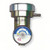 Industrial Scientific 18102509 Regulator, Demand, 0-3 LPM, CGA-C10, Male