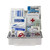 First Aid Only 91324 25-Person Class A First Aid Kit 